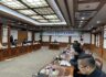 제22대 국회의원 선거 선상투표 유관기관 업무협의회 참석