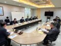 2023년 제2차 해외취업 노사협의회 개최