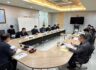 2023년 제2차 해외취업 노사협의회 개최
