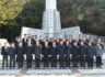 2024년 순직선원위령탑 신년참배식 참석