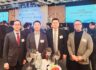 2024년 해양수산가족 신년인사회 참석