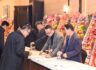 2024년도 전국해상선원노동조합연맹 정기 대의원대회 참석