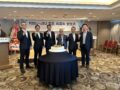 KSSU-JSU 교류 40주년 기념식 개최