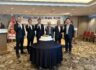 KSSU-JSU 교류 40주년 기념식 개최