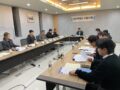 2024년 제2차  해외취업노사협의회 개최