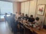 팬스타드림호 조합원 간담회 개최