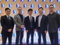 폴라리스쉬핑 특별조합원 연말 크리스마스 행사 참석