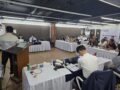 폴라리스쉬핑 필리핀 선원 안전 컨퍼런스 참석