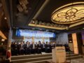 2026년도 전국해상선원노동조합연맹 정기대의원대회 참석