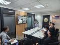 필리핀 Mariner’s Tables 방문 및 사주부 선원 교육프로그램 확인