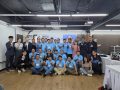 폴라리스쉬핑 외국인 사관 워크숍 참석