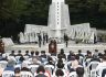 제48회 순직선원 위령제 참석