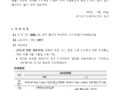 경력 해기사 승선근무 복귀지원 사업(실무특화교육) 홍보